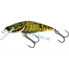 SALMO Wobler Bullhead Floating Bullhead 4.5cm, 3g (plávajúci) SALMO Wobler Bullhead Floating Bullhead 4.5cm, 3g (plávajúci)