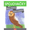 Spojovačky – Lesní zvířata / Lesné zvieratá Spojovačky – Lesní zvířata / Lesné zvieratá