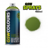 Green Stuff World Green Matt Primer Spray Paint 400ml (Green Stuff World) Green Stuff World Green Matt Primer Spray Paint 400ml (Green Stuff World)