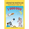 Užitečné počítání 1. díl (Zdena Rosecká) Užitečné počítání 1. díl (Zdena Rosecká)