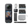 Insta360 X5 Essentials Bundle, športová kamera P.AAH0000401 Insta360 X5 Essentials Bundle, športová kamera P.AAH0000401