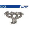 Zberné potrubie výfuku LRT K905 Zberné potrubie výfuku LRT K905
