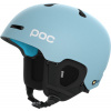 Lyžařská helma POC Fornix Spin, Crystal Blue, PC104661593 L-XL