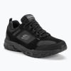 Pánske trekové topánky SKECHERS Oak Canyon black Pánske trekové topánky SKECHERS Oak Canyon black