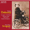 DEBUSSY,C.: Images Oubliées (CD) DEBUSSY,C.: Images Oubliées (CD)
