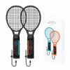 2x Rakety na tenis a bedminton Duo pre Joy-Con Nintendo Switch 2 NS2266 2x Rakety na tenis a bedminton Duo pre Joy-Con Nintendo Switch 2 NS2266