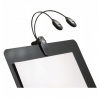 K&M 12270-000-55 LED lampička na notový pult s uchytením K&M 12270-000-55 LED lampička na notový pult s uchytením