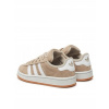 Detské topánky Adidas Campus 00s JI4462 béžové semišové tenisky, veľkosť 32 Detské topánky Adidas Campus 00s JI4462 béžové semišové tenisky, veľkosť 32