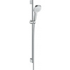 Hansgrohe Sprchový set Croma chrom 26593400 Hansgrohe Sprchový set Croma chrom 26593400