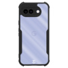 Tactical Quantum Stealth Kryt pre Google Pixel 10a Clear/Black Tactical Quantum Stealth Kryt pre Google Pixel 10a Clear/Black