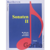 Sonaten II - Ludwig van Beethoven Sonaten II - Ludwig van Beethoven
