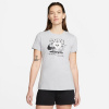 Nike Sportswear W DN5878 063 T-shirt (94083) Black M Nike Sportswear W DN5878 063 T-shirt (94083) Black M