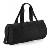 BagBase Cestovná taška BG140L Black 55 x 28 x 28 cm BagBase Cestovná taška BG140L Black 55 x 28 x 28 cm