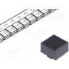 Tlmivka drôtový SMD 2525 22uH 1100mA 0,084Ω -25÷80°C ±20% Tlmivka drôtový SMD 2525 22uH 1100mA 0,084Ω -25÷80°C ±20%