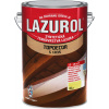 Lazurol Topdecor S1035 tenkovrstvá lazura na dřevo T000 přírodní, 4,5 l Lazurol Topdecor S1035 tenkovrstvá lazura na dřevo T000 přírodní, 4,5 l