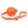 CoLLaR Preťahovadlo pre psa LIKER so šnúrkou 9 cm CoLLaR Preťahovadlo pre psa LIKER so šnúrkou 9 cm