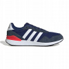 Pánske športové topánky Adidas RUN 60s JR6620 v námorníckej modrej farbe, veľ. 42 Pánske športové topánky Adidas RUN 60s JR6620 v námorníckej modrej farbe, veľ. 42