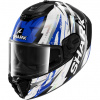 SHARK prilba Spartan RS - HIBOLT / kbu (2XL) SHARK prilba Spartan RS - HIBOLT / kbu (2XL)
