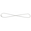 Šperky Nina - jemný strieborný retiazka Figaro 3+1 | šírka 2 mm 925/1000 - ret ag H 205 (Jemný strieborný retiazka Figaro 3+1 | šírka 2 mm 925/1000) Šperky Nina - jemný strieborný retiazka Figaro 3+1 | šírka 2 mm 925/1000 - ret ag H 205 (Jemný strieborný retiazka Figaro 3+1 | šírka 2 mm 925/1000)