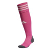 adidas Adi 23 Football Socks Juniors Real Magenta 12.5k - 1 adidas Adi 23 Football Socks Juniors Real Magenta 12.5k - 1