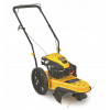 CUB CADET BENZÍNOVÁ VYŽÍNAČKA LC3 DP56 56cm 2,1kW na trávu, burinu a bodliaky CUB CADET BENZÍNOVÁ VYŽÍNAČKA LC3 DP56 56cm 2,1kW na trávu, burinu a bodliaky