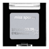 Miss Sporty Studio Color mono očné tiene 050 2,5 g Miss Sporty Studio Color mono očné tiene 050 2,5 g