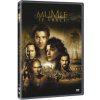 Mumie se vrací DVD Mumie se vrací DVD