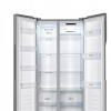 Dvojdverová chladnička Gorenje NRS8182KX Dvojdverová chladnička Gorenje NRS8182KX