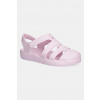 Sandále Crocs CLASSIC FISHERMAN KIDS 210625.CROCS.CLASSIC.FI ružová EUR 28/29 Sandále Crocs CLASSIC FISHERMAN KIDS 210625.CROCS.CLASSIC.FI ružová EUR 28/29