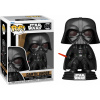 Funko POP! Star Wars Obi-Wan Kenobi Darth Vader Star Wars 539 Funko POP! Star Wars Obi-Wan Kenobi Darth Vader Star Wars 539