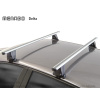 Strešný nosič Audi A3 05/03-08/12 HB 3-dv., Typ 8P, Menabo Delta Strešný nosič Audi A3 05/03-08/12 HB 3-dv., Typ 8P, Menabo Delta