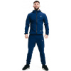Sauna oblek RDX H2 Námornícka Modrá plus 2XL Sauna oblek RDX H2 Námornícka Modrá plus 2XL