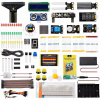 Keyestudio KS4003 KS4003 Arduino Micro bit štartovacia súprava BASIC (bez microbit dosky) 0518 Keyestudio KS4003 KS4003 Arduino Micro bit štartovacia súprava BASIC (bez microbit dosky) 0518