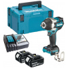 Makita DTW700RTJ Aku rázový uťahovák 1/2 Makita DTW700RTJ Aku rázový uťahovák 1/2