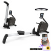 Insportline Veslovací trenažér RW60 (Barva: černá) Insportline Veslovací trenažér RW60 (Barva: černá)