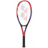 Juniorské tenisové rakety Yonex Vcore Junior 25 SCARLET Juniorské tenisové rakety Yonex Vcore Junior 25 SCARLET