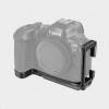 SmallRig 4160 L-Shape Mount Plate for Canon EOS R5/ R5C/ R6/ R6 MKII 4160B SmallRig 4160 L-Shape Mount Plate for Canon EOS R5/ R5C/ R6/ R6 MKII 4160B