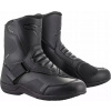 Topánky Alpinestars Ridge V2 Waterproof black 43 Topánky Alpinestars Ridge V2 Waterproof black 43