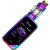 Smoktech X-Priv TC225W Grip Full Kit Duhová Smoktech X-Priv TC225W Grip Full Kit Duhová