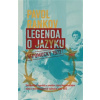 Legenda o jazyku Legenda o jazyku