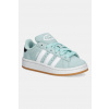Detské semišové tenisky adidas Originals CAMPUS 00s tyrkysová farba, JP5511 EUR 31.5 Detské semišové tenisky adidas Originals CAMPUS 00s tyrkysová farba, JP5511 EUR 31.5