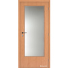 Doornite CPL laminátové 3/4 SKLO Jelša interiérové dvere, DTD L13/4S jelsa Doornite CPL laminátové 3/4 SKLO Jelša interiérové dvere, DTD L13/4S jelsa