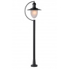 LUCIDE ARUBA Lantern IP44 11873/01/30 LUCIDE ARUBA Lantern IP44 11873/01/30