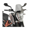 GIVI 245A dymové univerzálne plexi (33,5x29cm) GIVI 245A dymové univerzálne plexi (33,5x29cm)