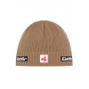 Pánska čiapka Eisbär-Trop MÜ SA-cappuccino Pánska čiapka Eisbär-Trop MÜ SA-cappuccino