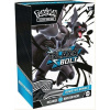 Pokémon TCG Scarlet & Violet Black Bolt Booster Balíček Zekrom Pokémon TCG Scarlet & Violet Black Bolt Booster Balíček Zekrom
