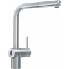 Kuchynská batéria Franke Atlas Neo Sensor FC 5523.501 chróm Kuchynská batéria Franke Atlas Neo Sensor FC 5523.501 chróm