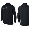 Mikina - Detská mikina Nike 13 dlhá rukáv čierna (Nike Academy Training Top ML Jr 17 (13-15L)) Mikina - Detská mikina Nike 13 dlhá rukáv čierna (Nike Academy Training Top ML Jr 17 (13-15L))
