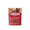 CARNILOVE Dog JERKY Turkey & Rabbit 100 g CARNILOVE Dog JERKY Turkey & Rabbit 100 g