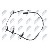 Výstrażný kontakt opotrebenia brzdového oblożenia AJS ORIGINAL Parts NTY SP HCZ-BM-031 Výstrażný kontakt opotrebenia brzdového oblożenia AJS ORIGINAL Parts NTY SP HCZ-BM-031